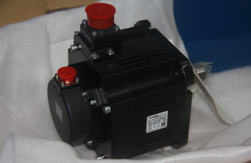 1PC New MITSUBISHI HFSP524 Servo Motor HF-SP524