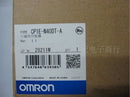 NEW IN BOX 1PCS Omron PLC CP1E-N40DT-A programmable controller