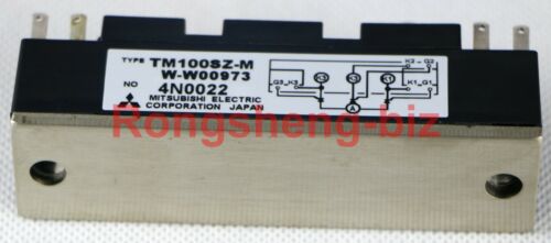 1PC NEW MITSUBISHI TM100SZ-M MODULE TM100SZM or TM100SZ-M-002