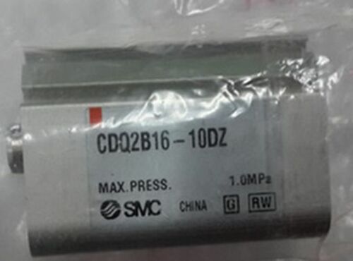 1PC Brand New SMC CDQ2B16-10DZ
