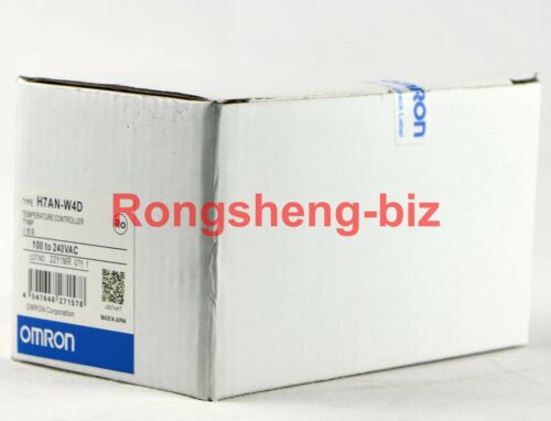 1PC New Omron H7AN-W4D