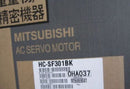 1PC Brand New Mitsubishi Servo Motor HC-SFS301BK