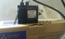 1PC New Mitsubishi HCUFS13K Servo Motor HC-UFS13K