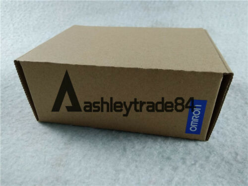 Omron 1PCS PLC Output Unit NEW IN BOX CJ1W-OD232