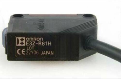 1PC New E3Z-R61H E3ZR61H Omron photoelectric switch