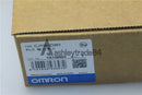 New in Box CJ1W-ID261 CJ1WID261 OMRON PLC