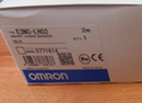 1PC New Omron laser sensor E3NC-LH02
