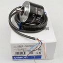1PCS OMRON New Encoder E6C3-CWZ5GH 600P/R