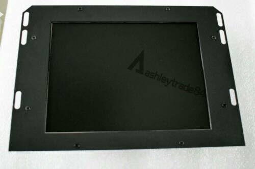 NEW 14 LCD Screen Replacement MAZAKA Mitsubishi CD1472D1M CNC CRT Monitor