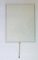 1PC New HT150A-NEOFS52 Touch screen Glass 15''