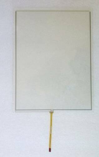 1PC New HT150A-NEOFS52 Touch screen Glass 15''