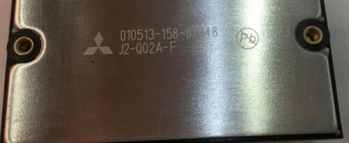 One New In Box MITSUBISHI J2-Q02A-F Power Supply Module