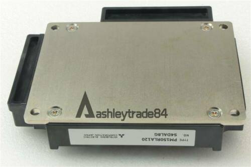 NEW 1PCS PM150RLA120 MITSUBISHI IPM MODULE PM150RLA-120