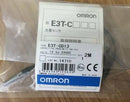 1PC New OMRON E3T-CD13