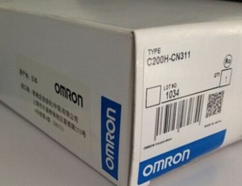 1PC Brand New in box Omron PLC Module C200H-CN311