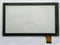 10.1 Touch Digitizer For MF-669-101F Panel Glass Sensor Replacement yr