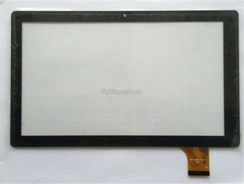 10.1 Touch Digitizer For MF-669-101F Panel Glass Sensor Replacement yr