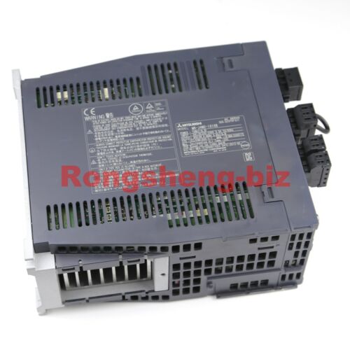 1PC New Mitsubishi Servo Drive MR-J4W2-1010B