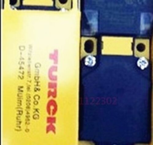 1PC Brand New TURCK Bi10-CP40-AZ3X2
