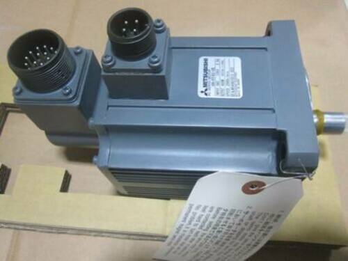 1PC NEW MITSUBISHI SERVO MOTOR HA-FF43-UE HAFF43UE