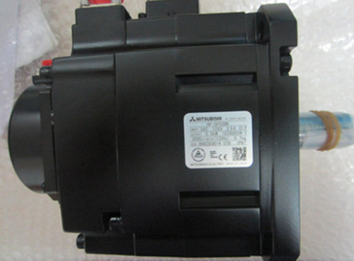 1PC NEW Mitsubishi AC servo motor HF-SP52BK