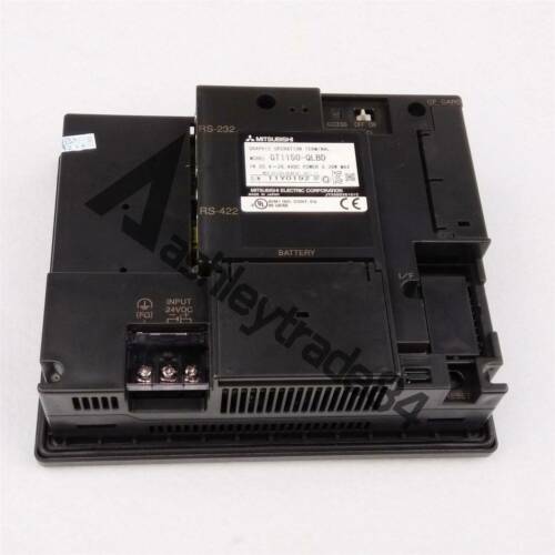 New Mitsubishi Touch Screen GT1150-QLBD