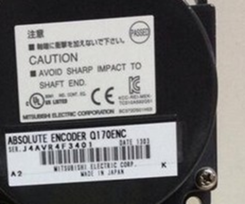 1PC NEW MITSUBISHI PLC Q170ENC