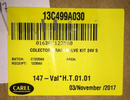1PC NEW CAREL 13C499A030
