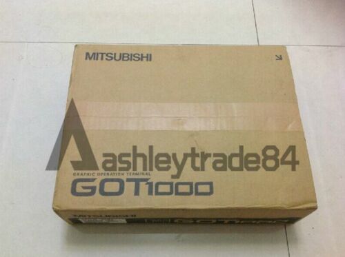New 1PCS Mitsubishi touch screen GT1575-VTBA