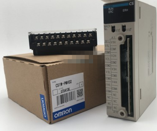 1PC NEW OMRON PLC CS1W-PMV02 IN BOX CS1WPMV02