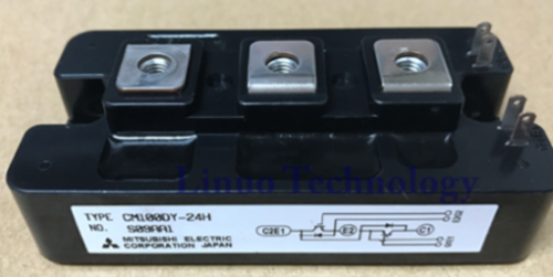 1PC New MITSUBISHI CM100DY-24H CM100DY24H MODULE