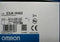 1PC Brand New in box Omron E3JK-R4S3