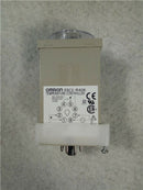 New 0-400?C 200-240VAC Omron Temperature Controller E5C2-R40K