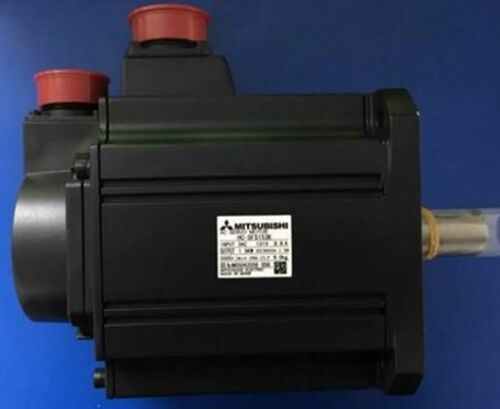 1PC Brand NEW Mitsubishi AC Servo Motor HC-SFS153K