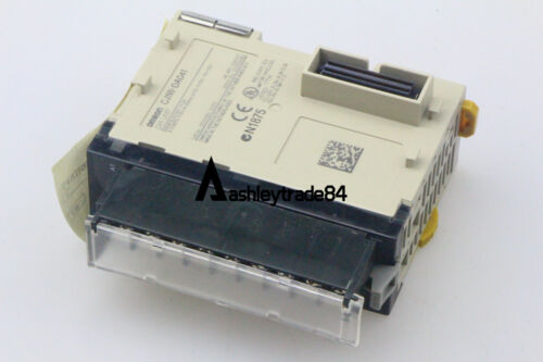 OMRON D/A Unit CJ1W-DA041 NEW IN BOX
