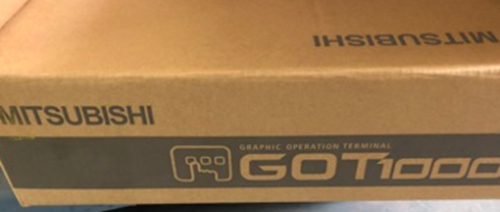 NEW Mitsubishi GT1045-QSBD