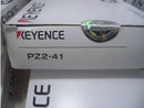 1PCS New in Box Keyence PZ2-41 PZ241 Photoelectric Sensor