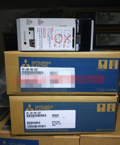 1PC New Mitsubishi MR-J2M-P8B-S027