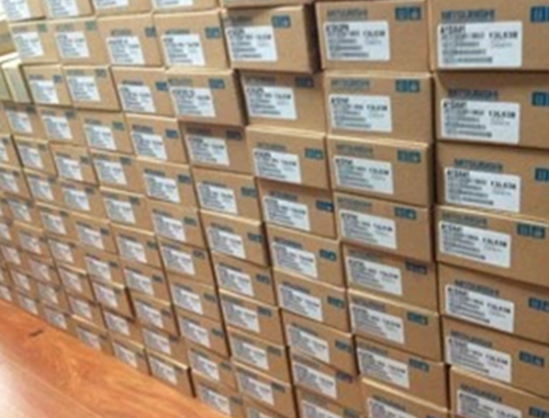 1PC New In Box Mitsubishi ACHG-SR352BJ ACHGSR352BJ