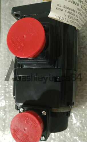 1PC New Mitsubishi HC-RFS103B Servo Motor HCRFS103B