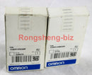 1PC New in box Omron PLC Module CQM1-ME08R