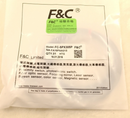 1PC New F&C FC-SPX305P Photoelectric Switch