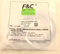 1PC New F&C FC-SPX305P Photoelectric Switch