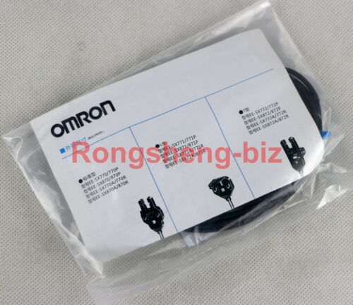 1PC Brand New EE-SX771 EESX771 OMRON Photoelectric Sensor