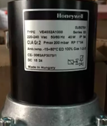 1PC New Honeywell VE4032A1000 Solenoid gas Valves burner