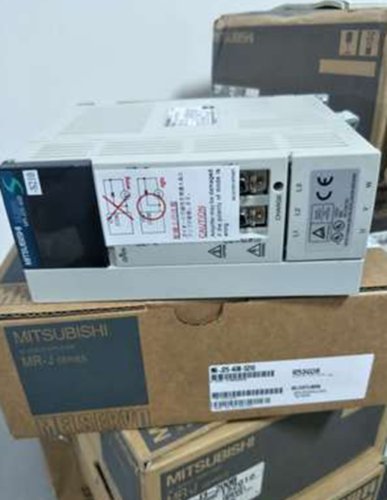 1PC NEW MITSUBISHI MR-J2S-40B-S210