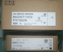 1PC NEW IN BOX Panasonic servo motor MSMD012G1U+MADKT1505E