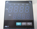 1PC NEW FOR FUJI PXR7NEY1-8W000-C Temperature Controller