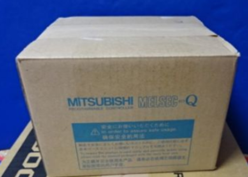 1PC NEW IN BOX Mitsubishi Temp Control Module Q64TCRTBWN