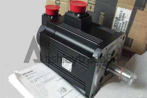 One Mitsubishi Servo Motor HC-SFS152B HCSFS152B New In Box